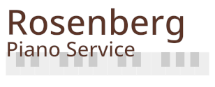 Rosenberg logo